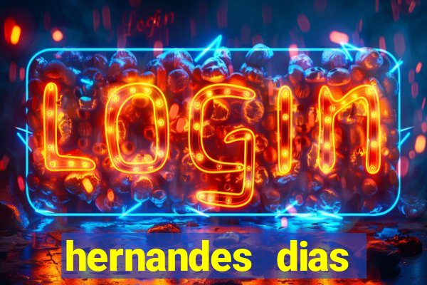 hernandes dias lopes fortuna